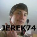 Portrait de JEREK74380