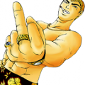 Portrait de Onizuka