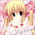 Portrait de Elysion@osu