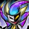 Portrait de Dimentio