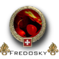 Portrait de Fredosky