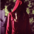 Portrait de RedCoat