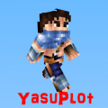 Portrait de YasuPlot