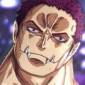 Portrait de Katakuri_