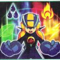 Portrait de Rockman X.exe