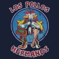 Portrait de Los Polos Hermanos