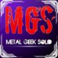 Portrait de MetalGeekSolid