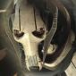 Portrait de General grievous