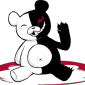 Portrait de Monokuma