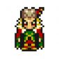 Portrait de Kefka Palazzo