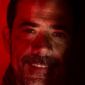 Portrait de Negan