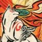 Portrait de Amaterasu