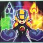 Portrait de Rockman X.exe