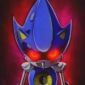 Portrait de MetalSonic