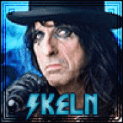 Portrait de Skeln