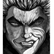 Portrait de Yujiro H