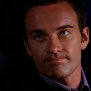 Portrait de Cole Turner