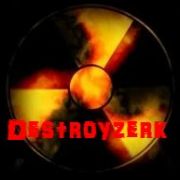 Portrait de Destroyzerk