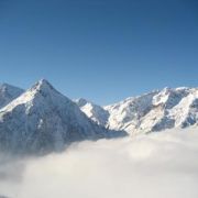 Portrait de Alpes