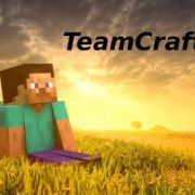 Portrait de TeamCraft