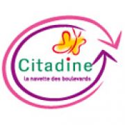 Portrait de Citadine d&#039;Halluin