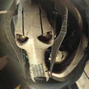 Portrait de General grievous