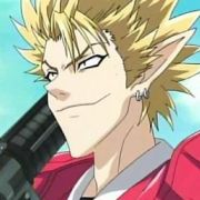 Portrait de eyeshield 21