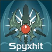 Portrait de Spyxhit