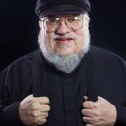 Portrait de Georges R.R. Martin