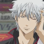 Portrait de DrGintoki