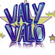 Portrait de Valy_Valo