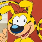 Portrait de -Marsupilami-