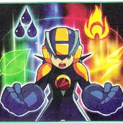 Portrait de Rockman X.exe