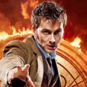 Portrait de The Doctor