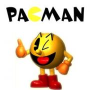 Portrait de pacmanx