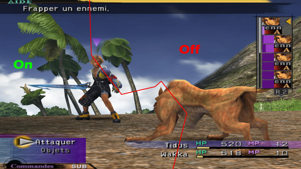 pcsx2 extra rendering threads